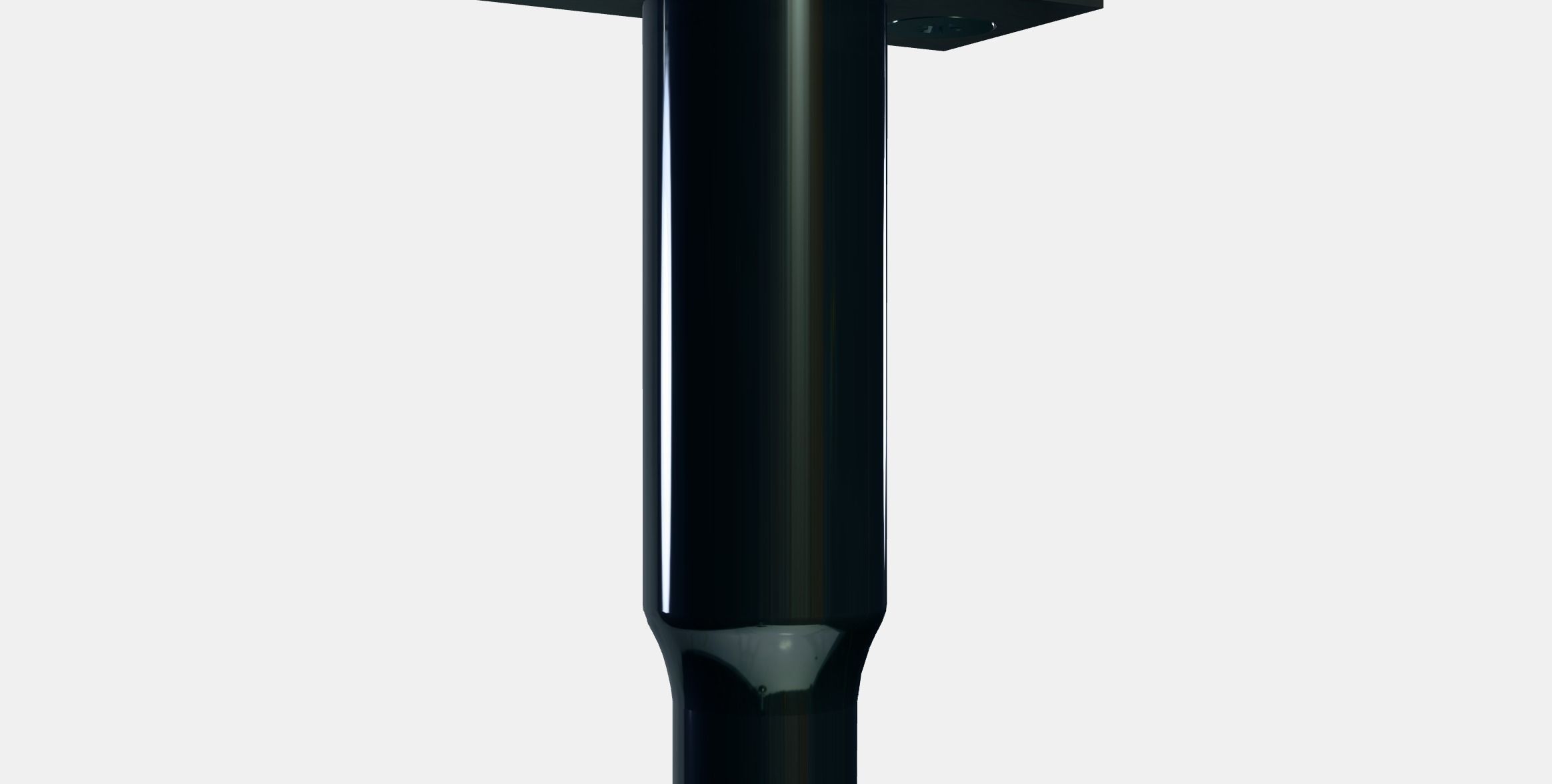 ALMAAN Leg 1 Low-poly 3D model_9