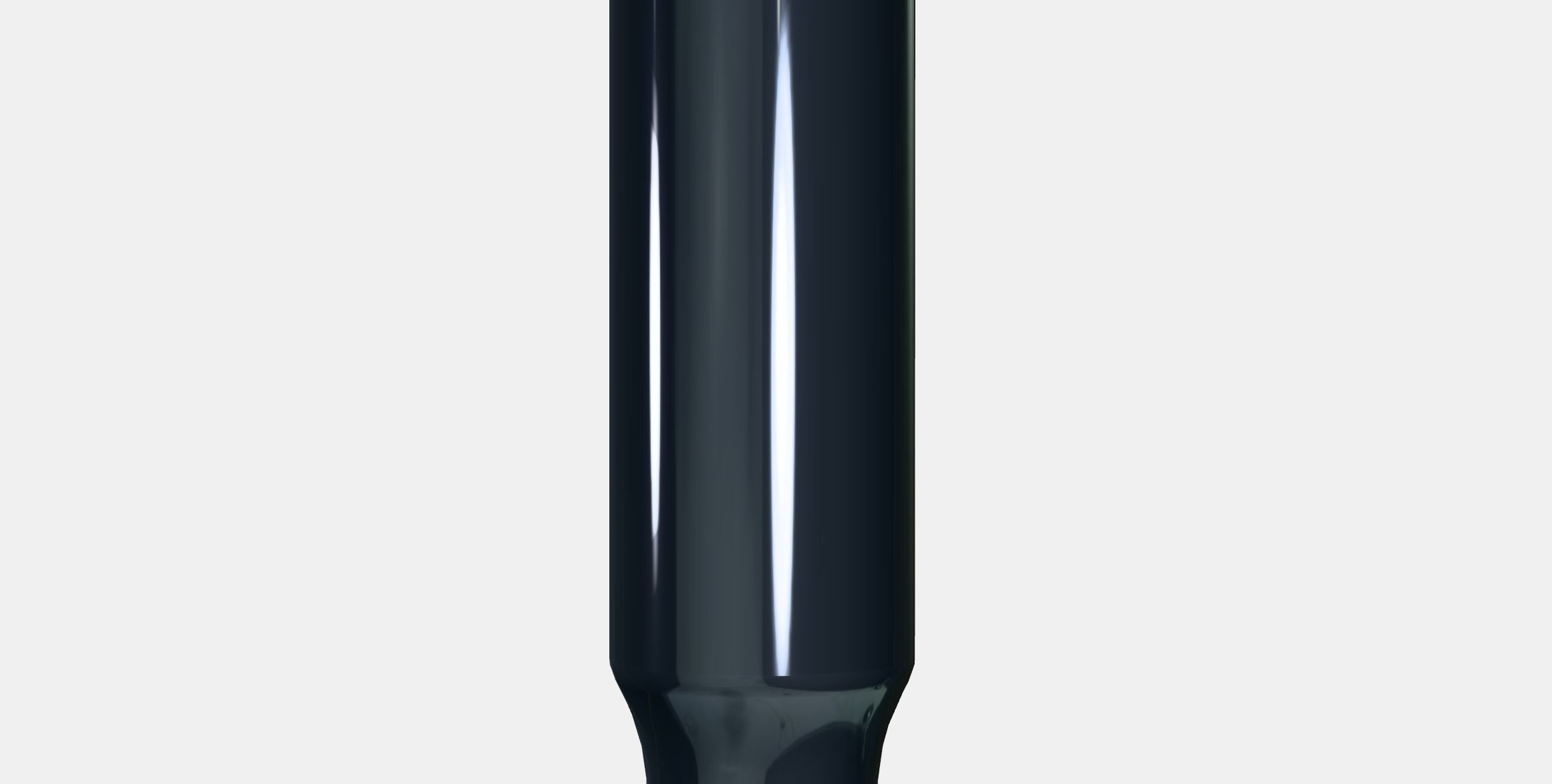 ALMAAN Leg 1 Low-poly 3D model_6