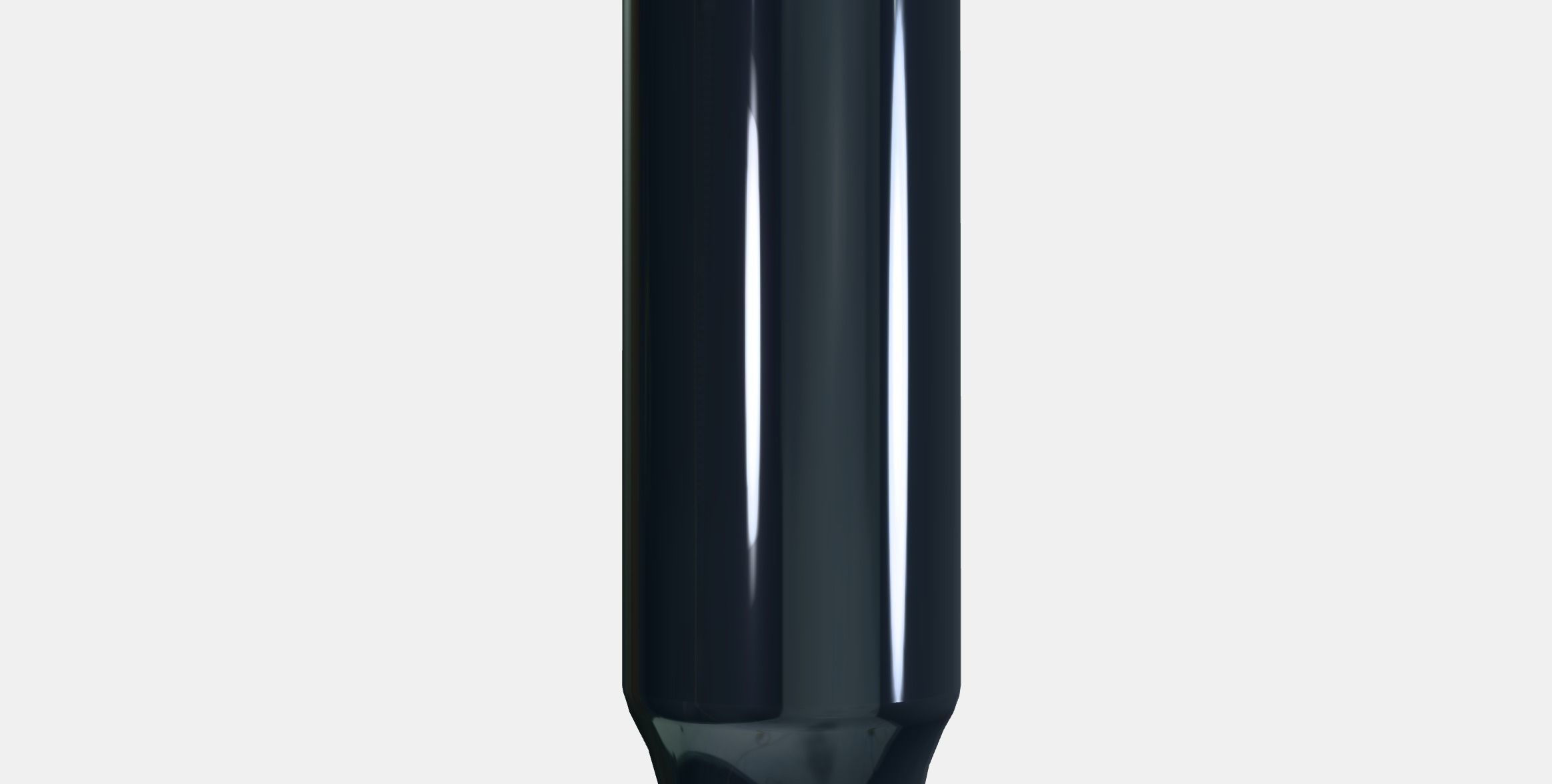 ALMAAN Leg 1 Low-poly 3D model_2