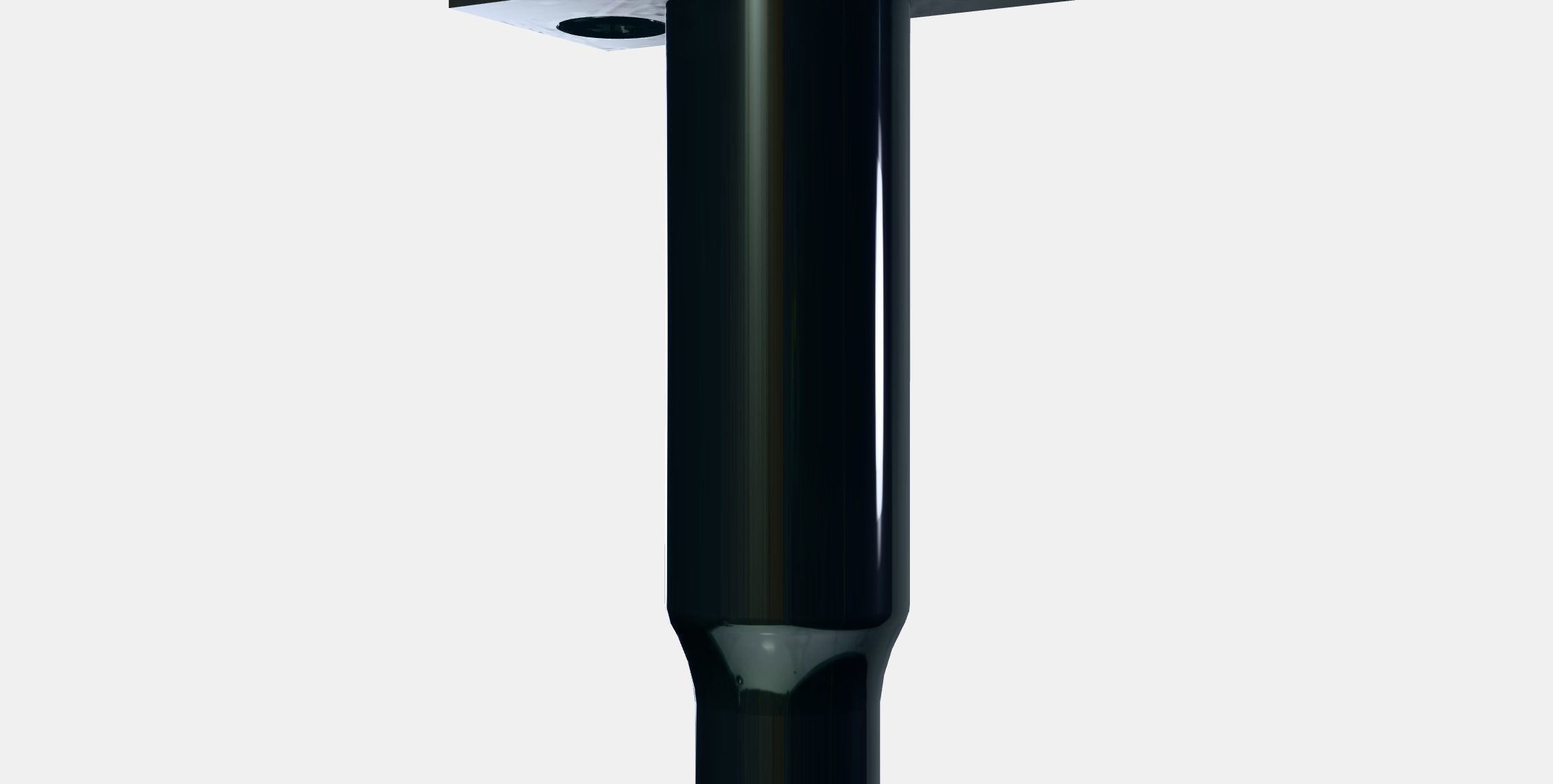 ALMAAN Leg 1 Low-poly 3D model_13