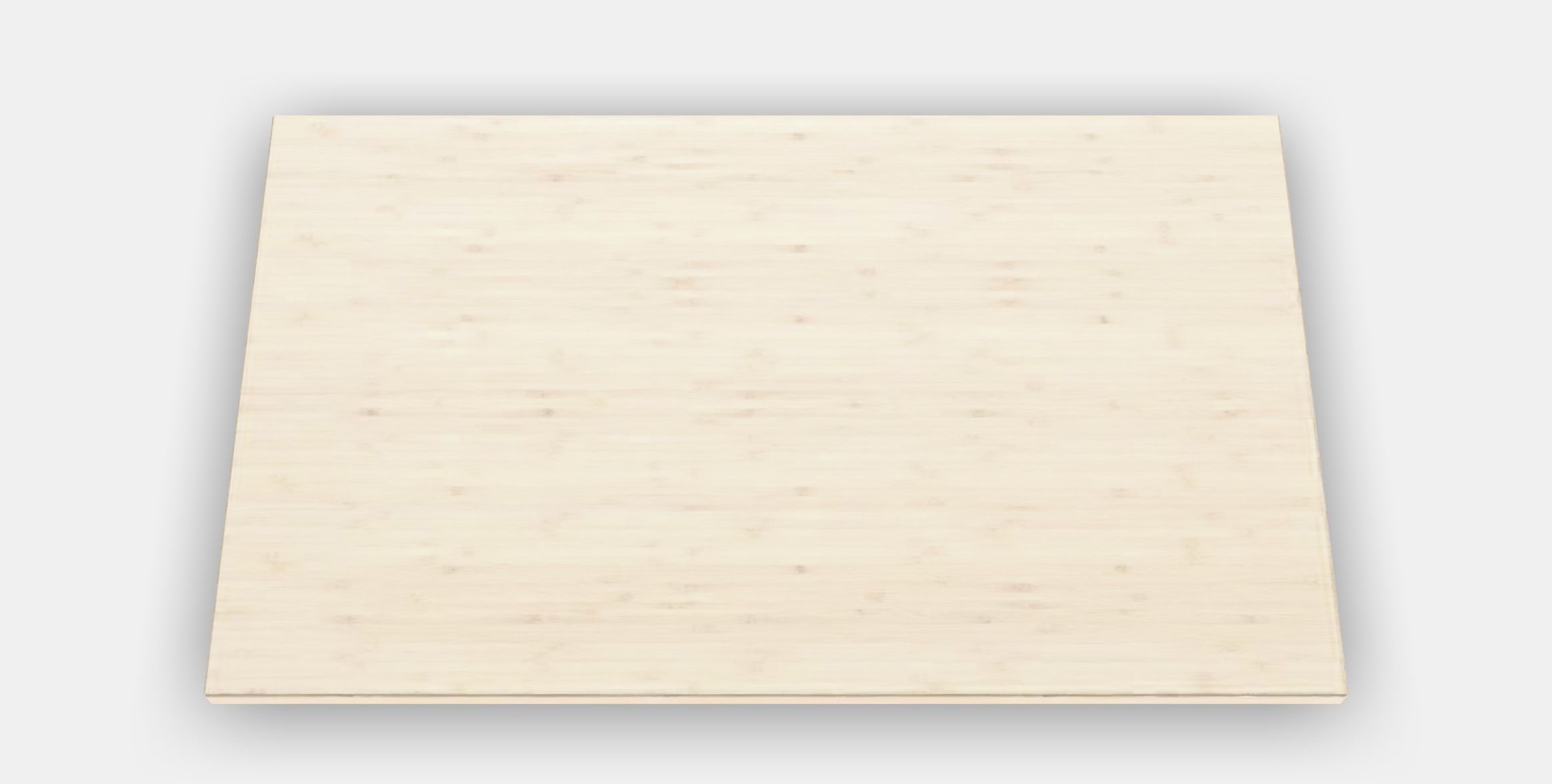 ALSKEN Countertop 1 Low-poly 3D model_5