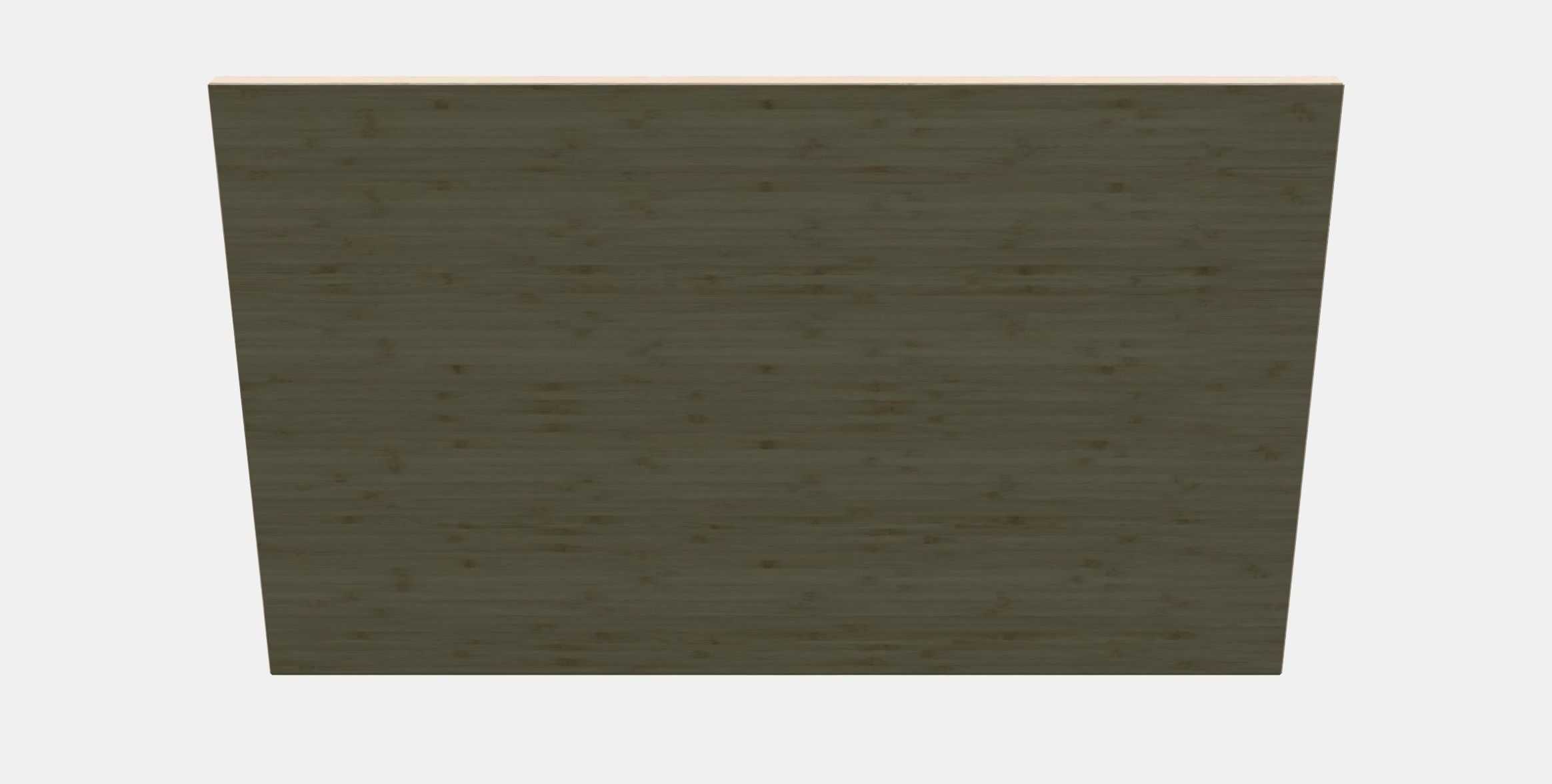 ALSKEN Countertop 1 Low-poly 3D model_8