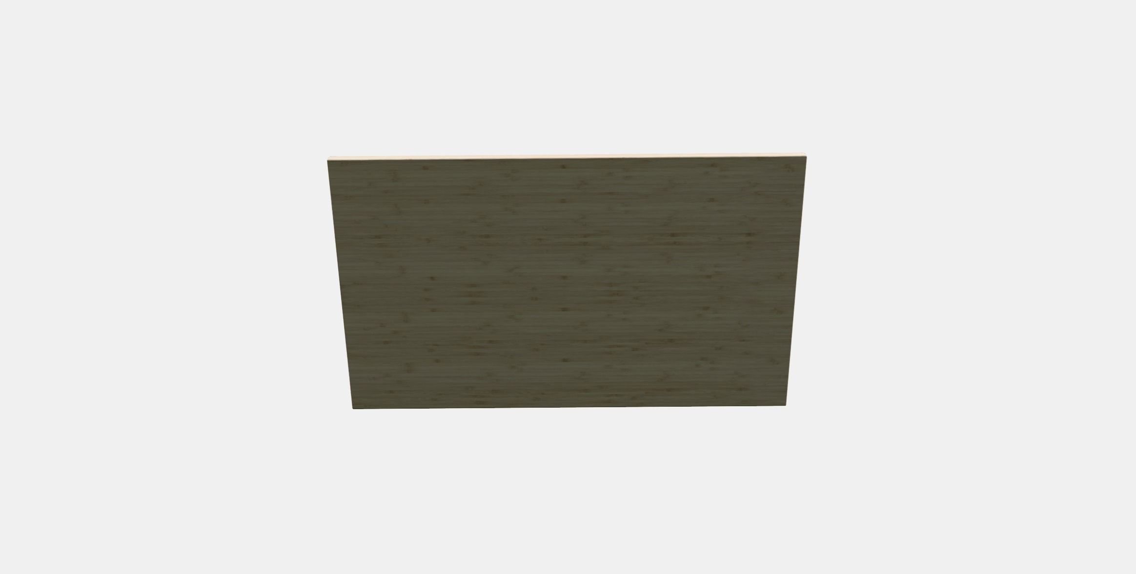 ALSKEN Countertop 1 Low-poly 3D model_7