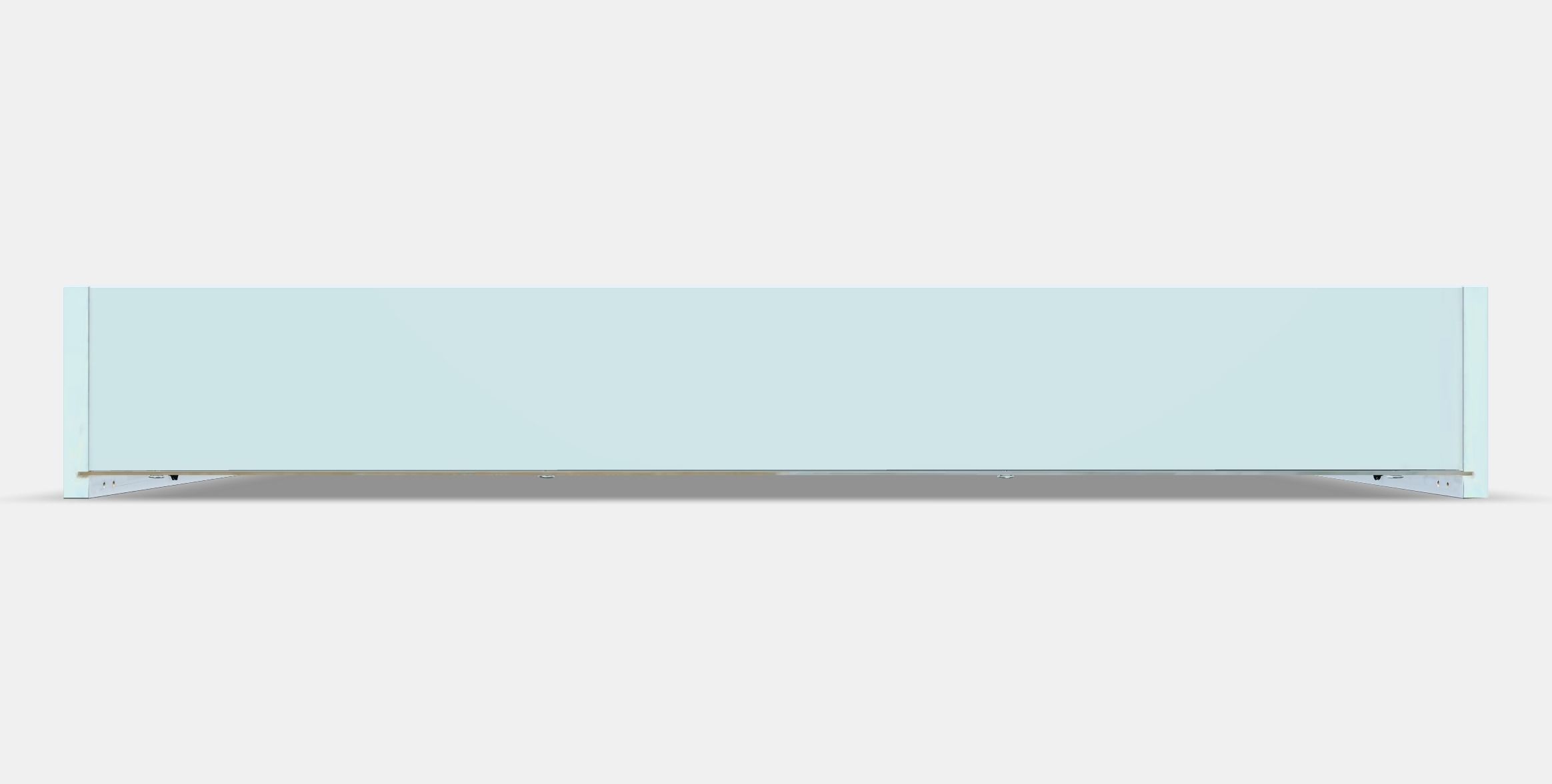 TANNFORSEN Mirror cabinet with doors 1 Low-poly 3D model_11