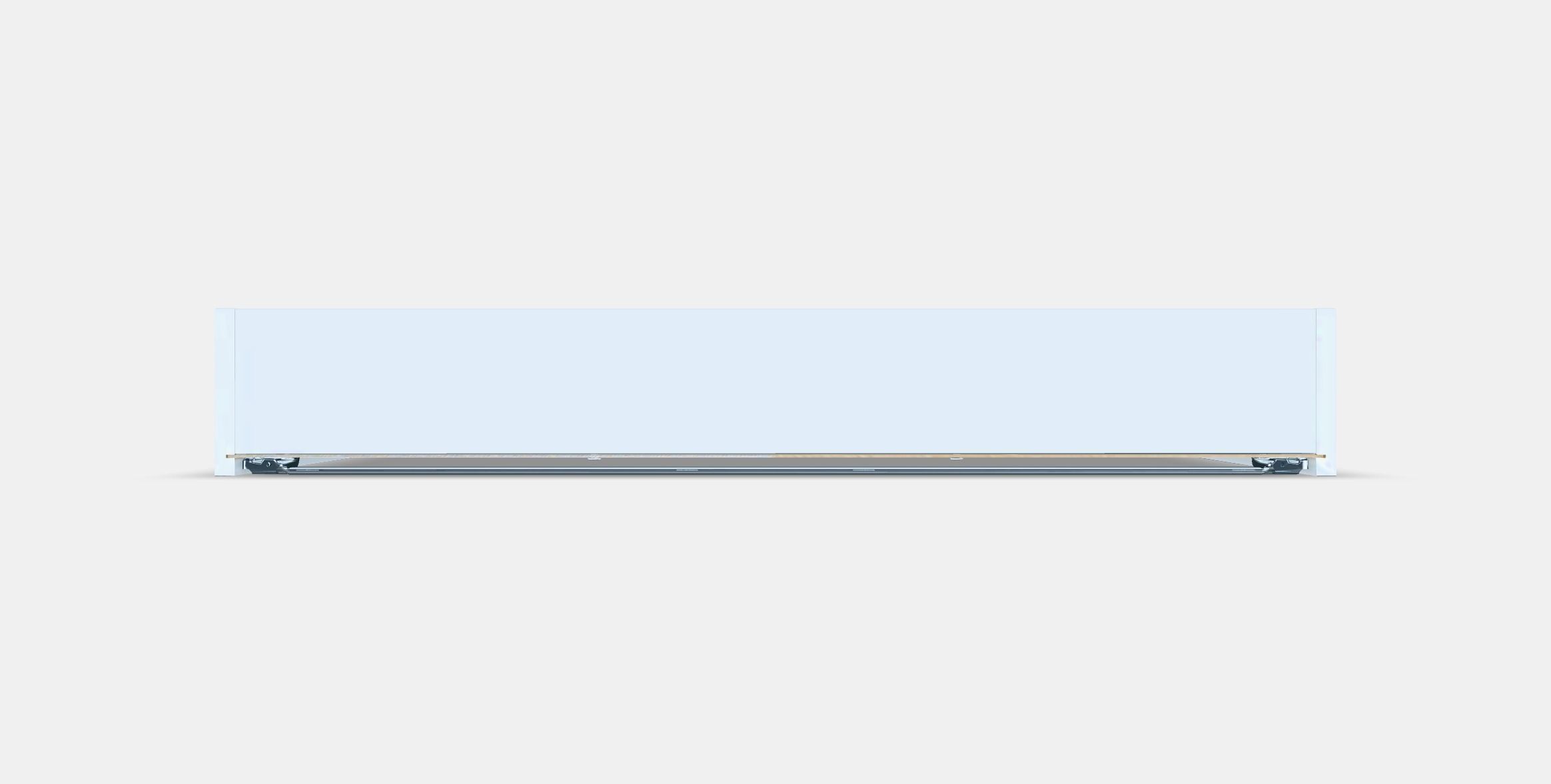 TANNFORSEN Mirror cabinet with doors 1 Low-poly 3D model_15