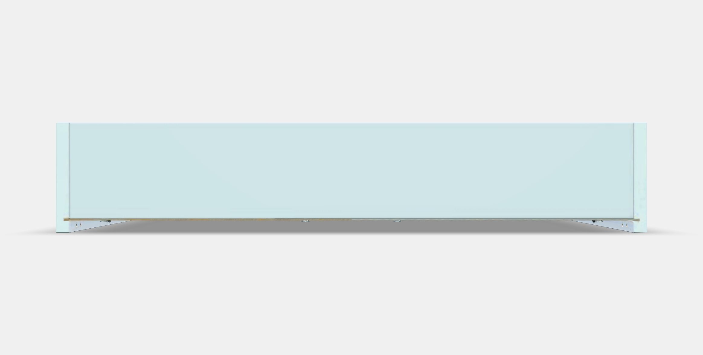 TANNFORSEN Mirror cabinet with doors 2 Low-poly 3D model_10