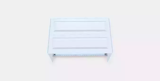 TANNFORSEN Wash-stand with drawers 2