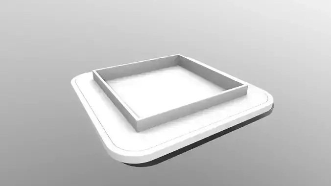 Table Tray