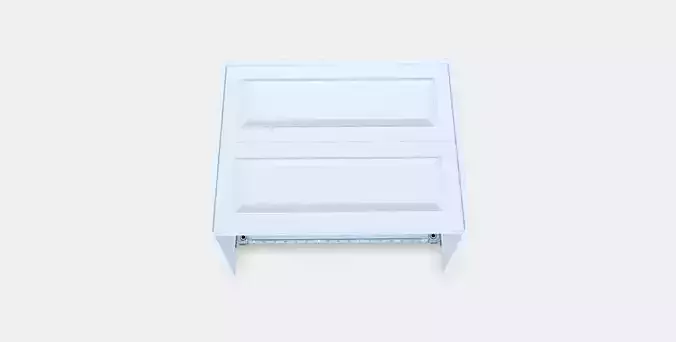 TANNFORSEN Wash-stand with drawers 3