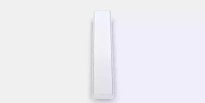 HAVBACK High cabinet with door