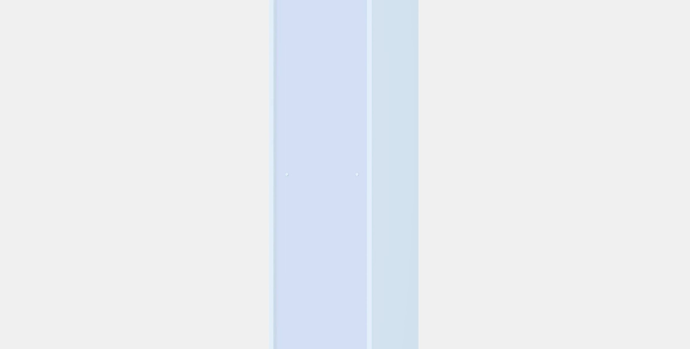 HAVBACK High cabinet with door 1 Low-poly 3D model_6