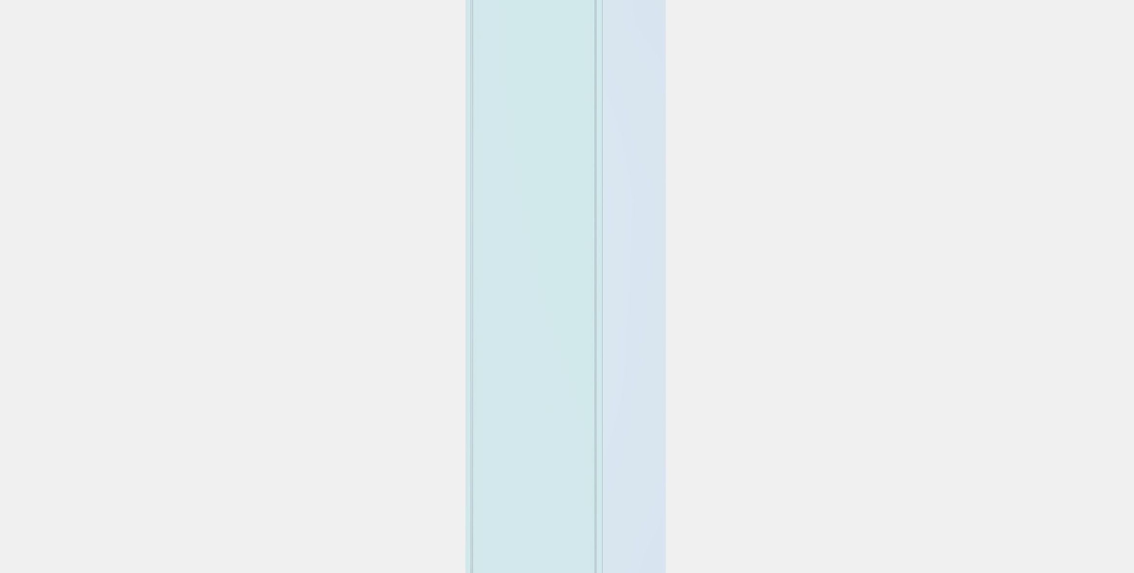 HAVBACK High cabinet with door 1 Low-poly 3D model_13