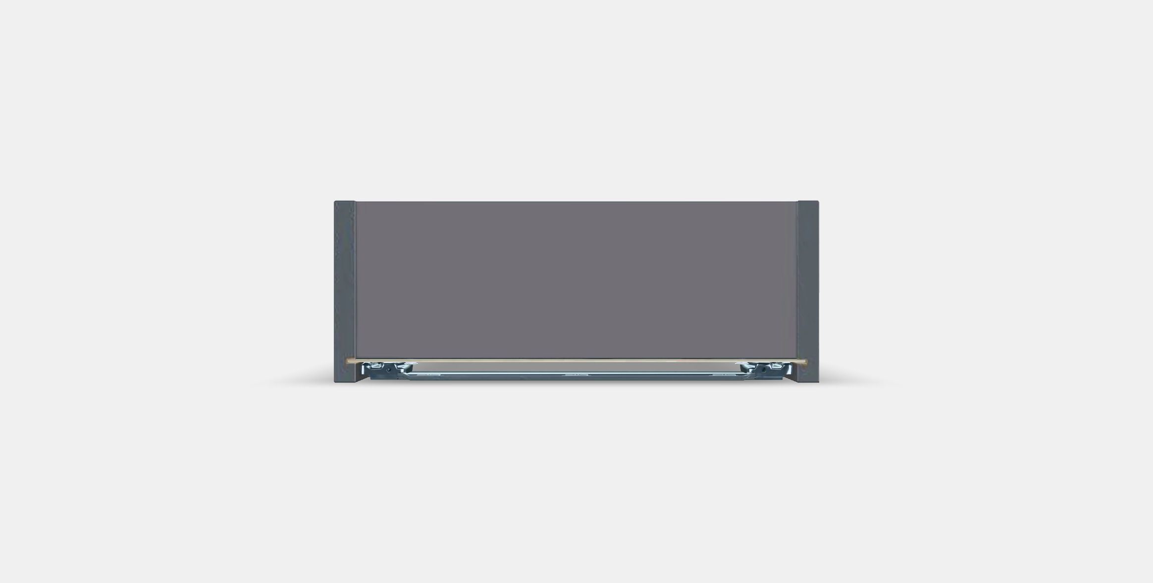 HAVBACK Wall cabinet with door Low-poly 3D model_15