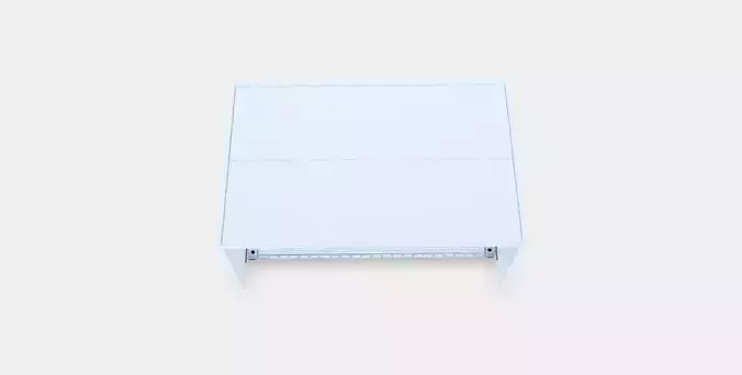 HAVBACK Wash-stand with drawers 1