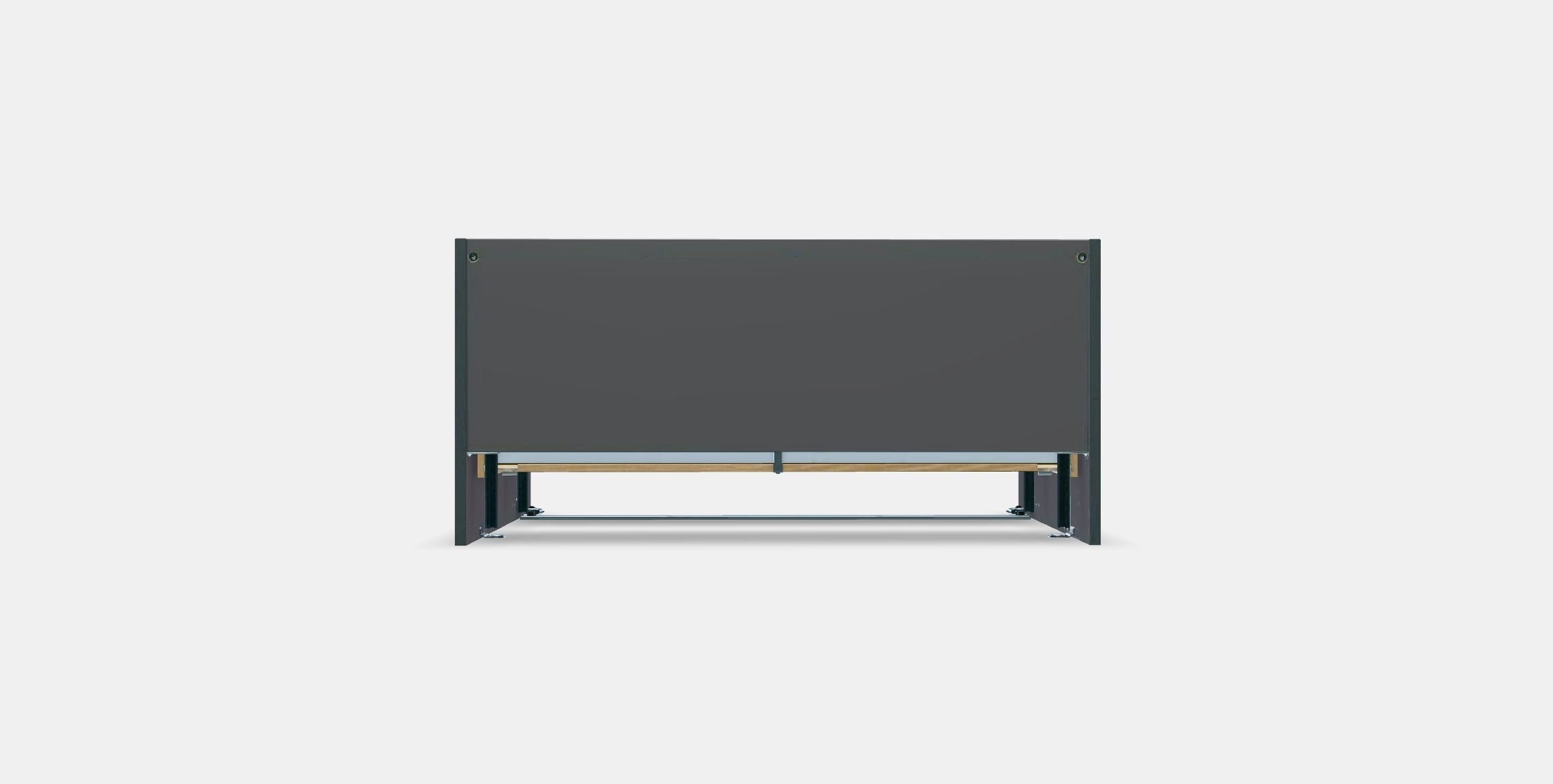 HAVBACK Wash-stand with drawers 2 Low-poly 3D model_9