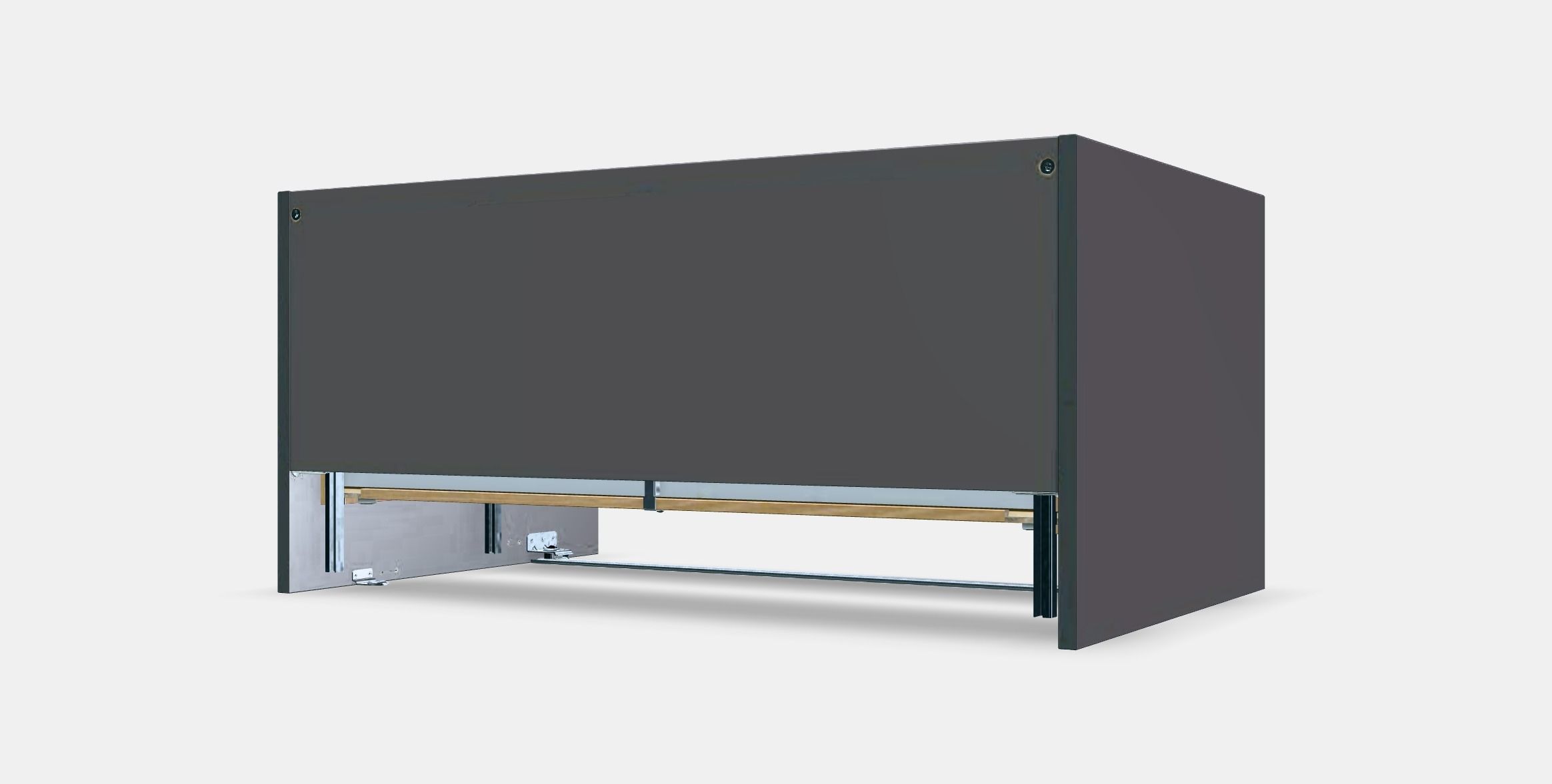 HAVBACK Wash-stand with drawers 2 Low-poly 3D model_13