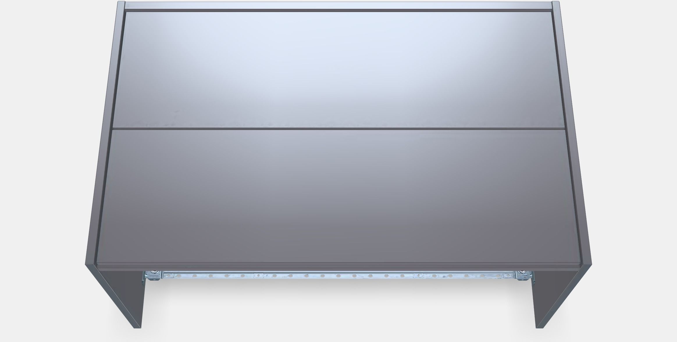 HAVBACK Wash-stand with drawers 2 Low-poly 3D model_3