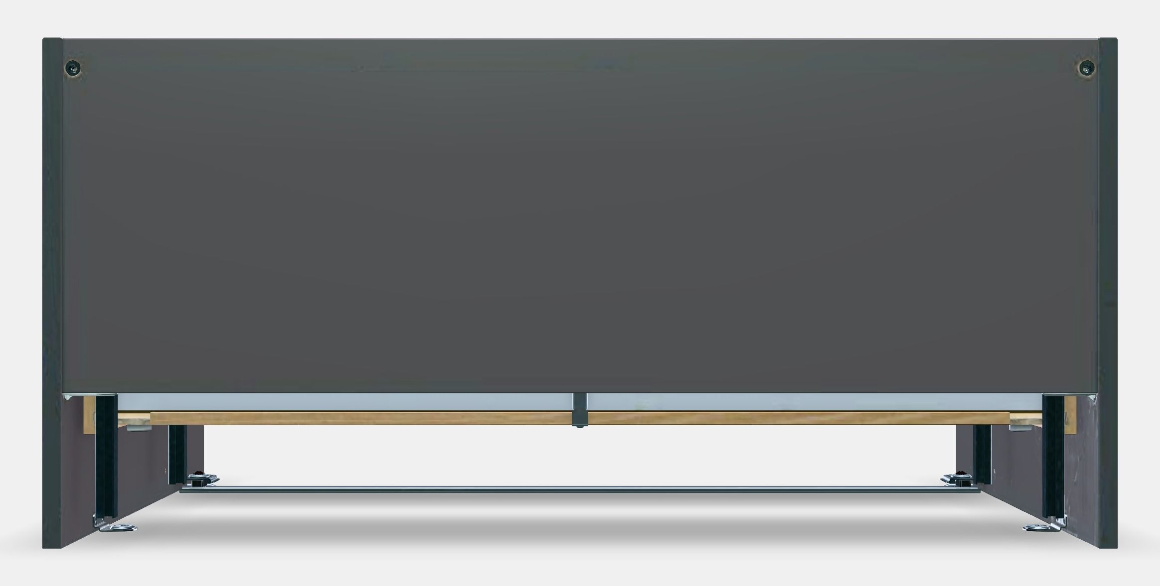 HAVBACK Wash-stand with drawers 2 Low-poly 3D model_12