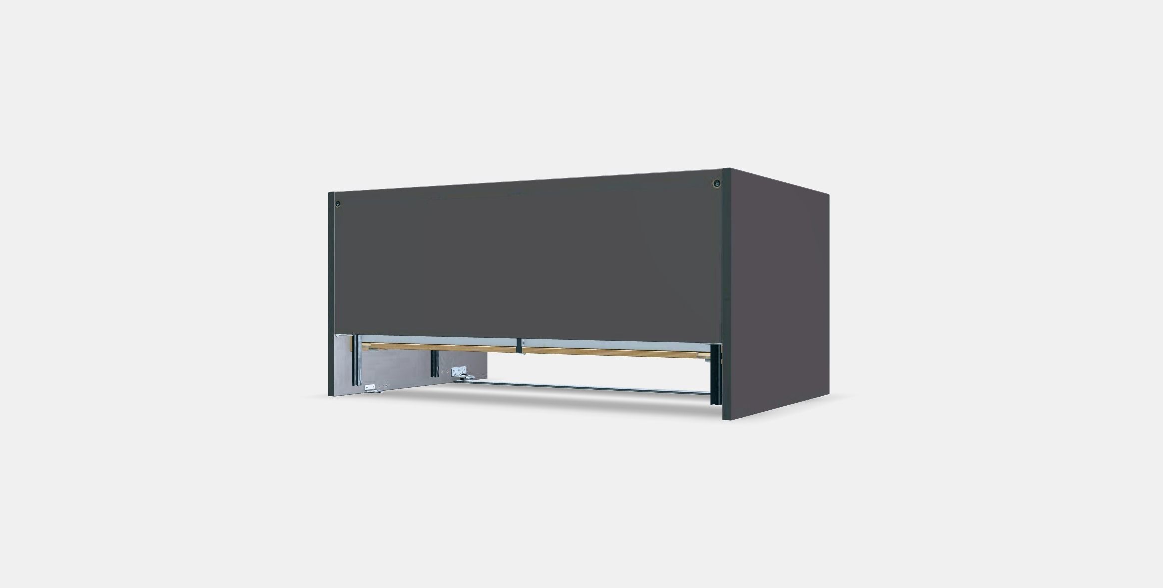 HAVBACK Wash-stand with drawers 2 Low-poly 3D model_11