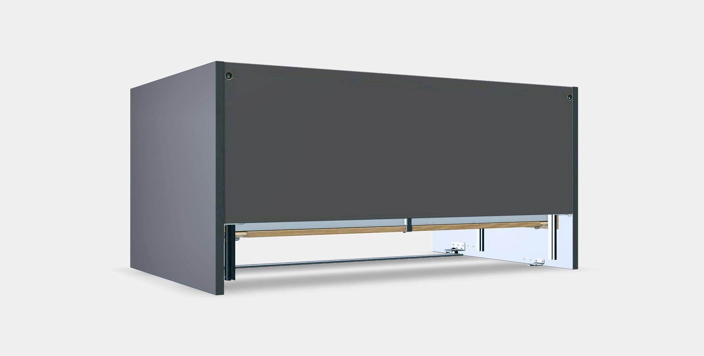 HAVBACK Wash-stand with drawers 2 Low-poly 3D model_7