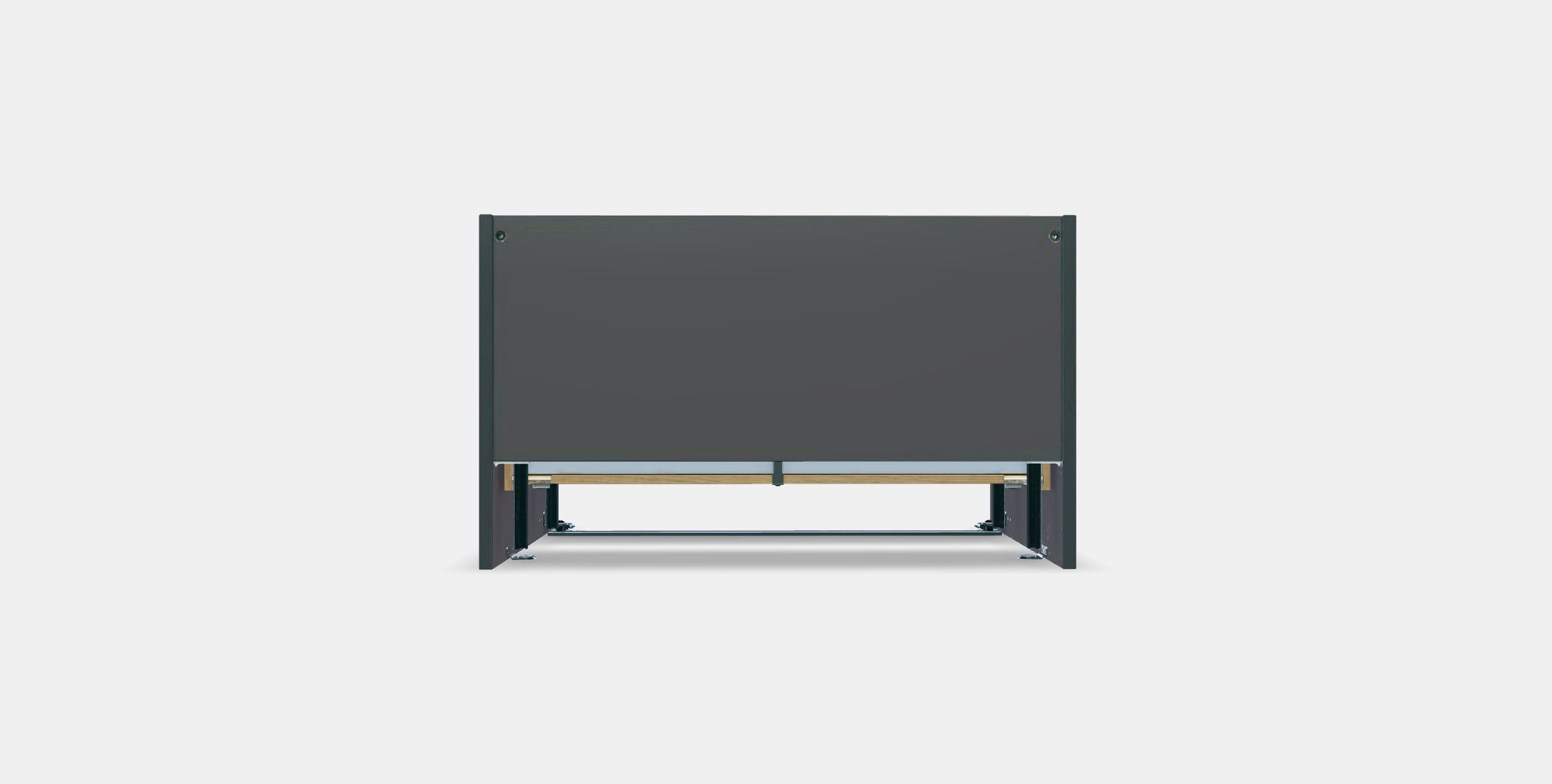 HAVBACK Wash-stand with drawers 4 Low-poly 3D model_10