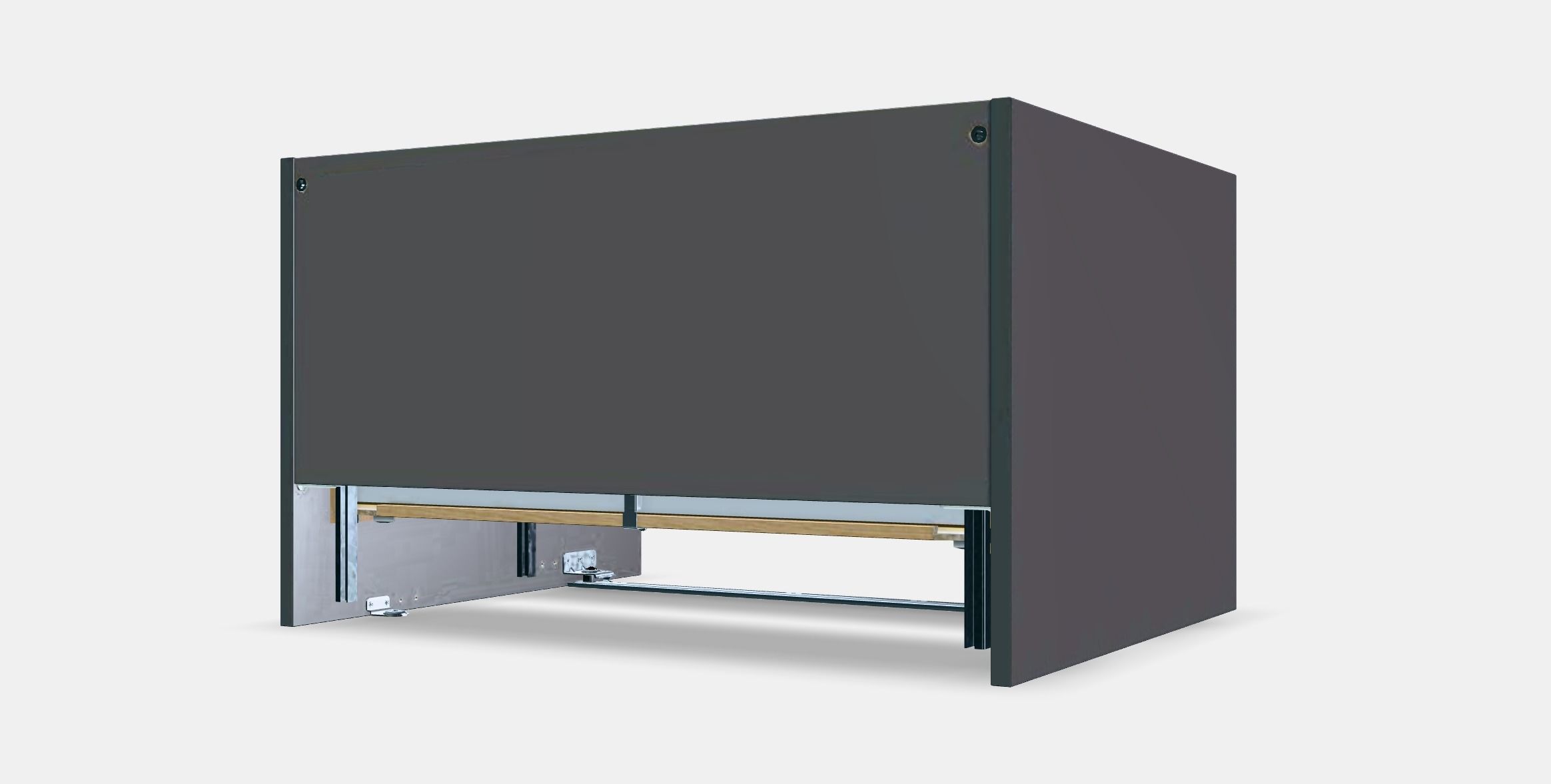 HAVBACK Wash-stand with drawers 4 Low-poly 3D model_13