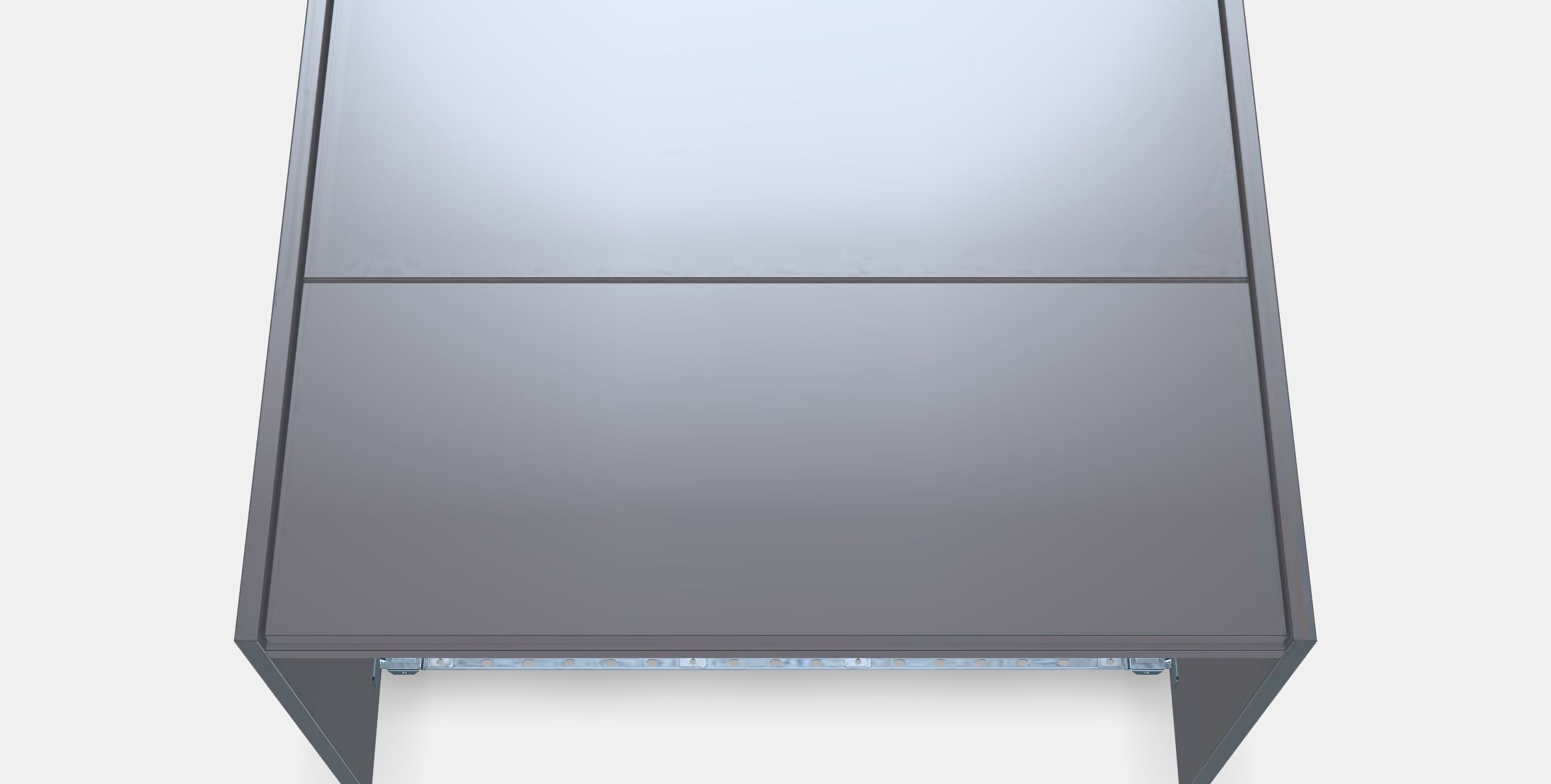 HAVBACK Wash-stand with drawers 4 Low-poly 3D model_3