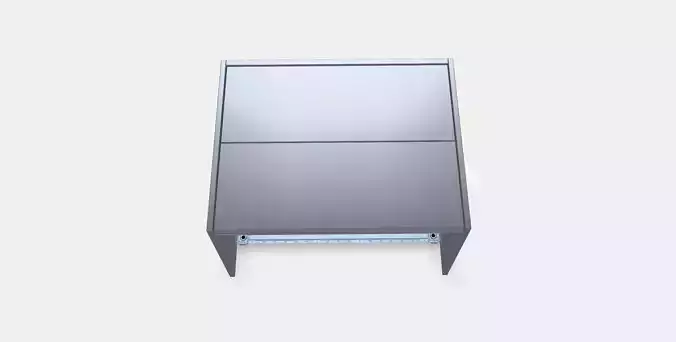 HAVBACK Wash-stand with drawers 4