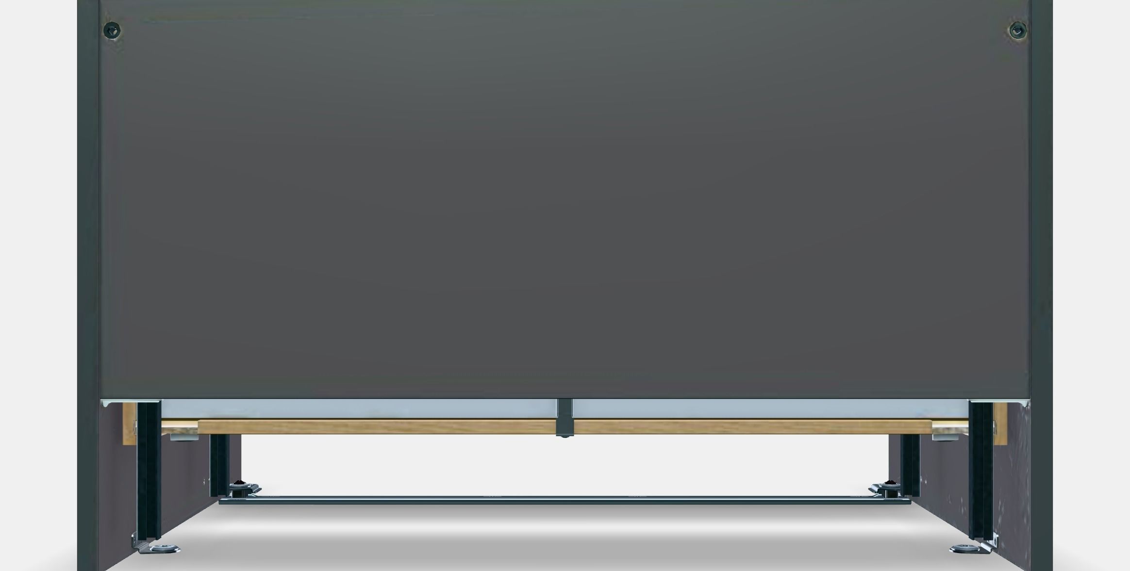 HAVBACK Wash-stand with drawers 4 Low-poly 3D model_11