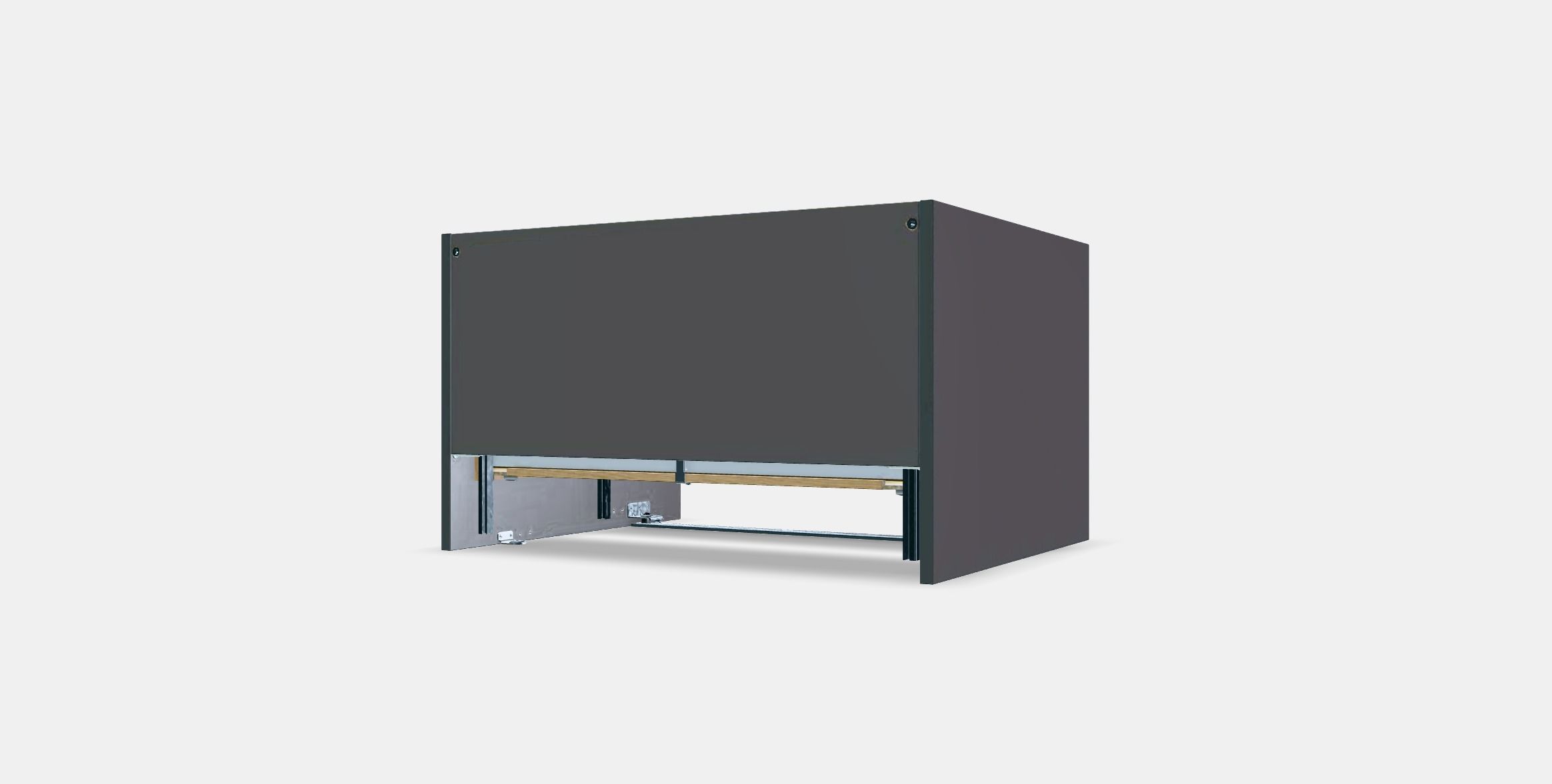 HAVBACK Wash-stand with drawers 4 Low-poly 3D model_12