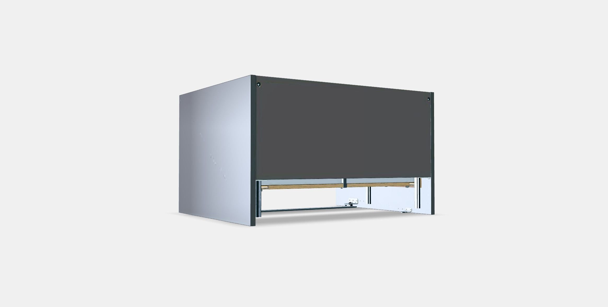 HAVBACK Wash-stand with drawers 4 Low-poly 3D model_2