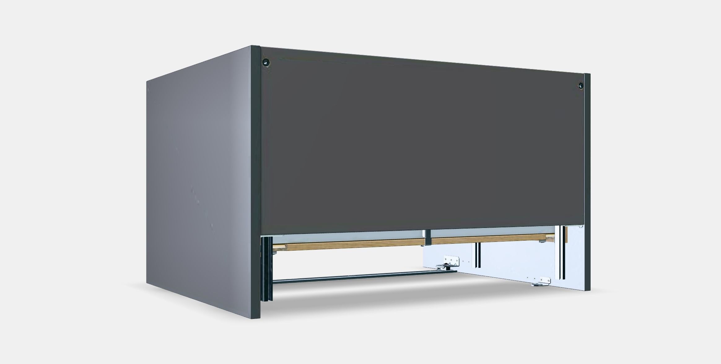 HAVBACK Wash-stand with drawers 4 Low-poly 3D model_9