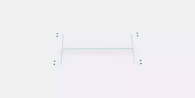 ENHET Extendable rail