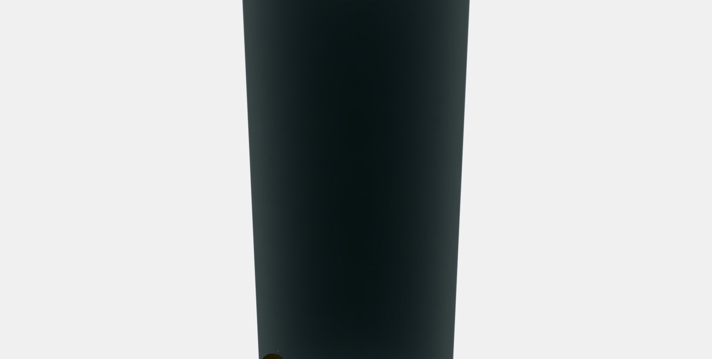 ENHET Mirror by Low-poly 3D model_8