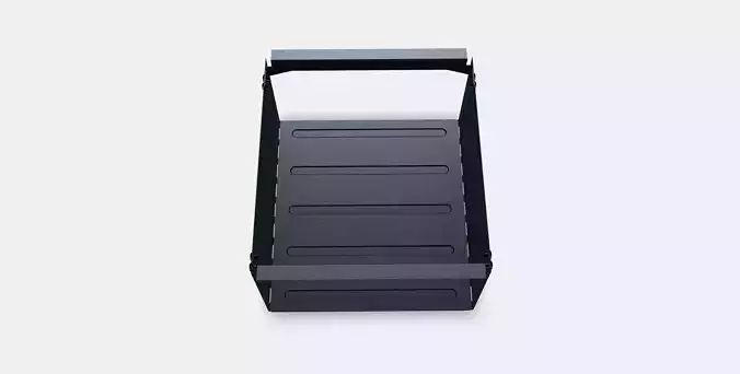 ENHET Hanging shelf insert