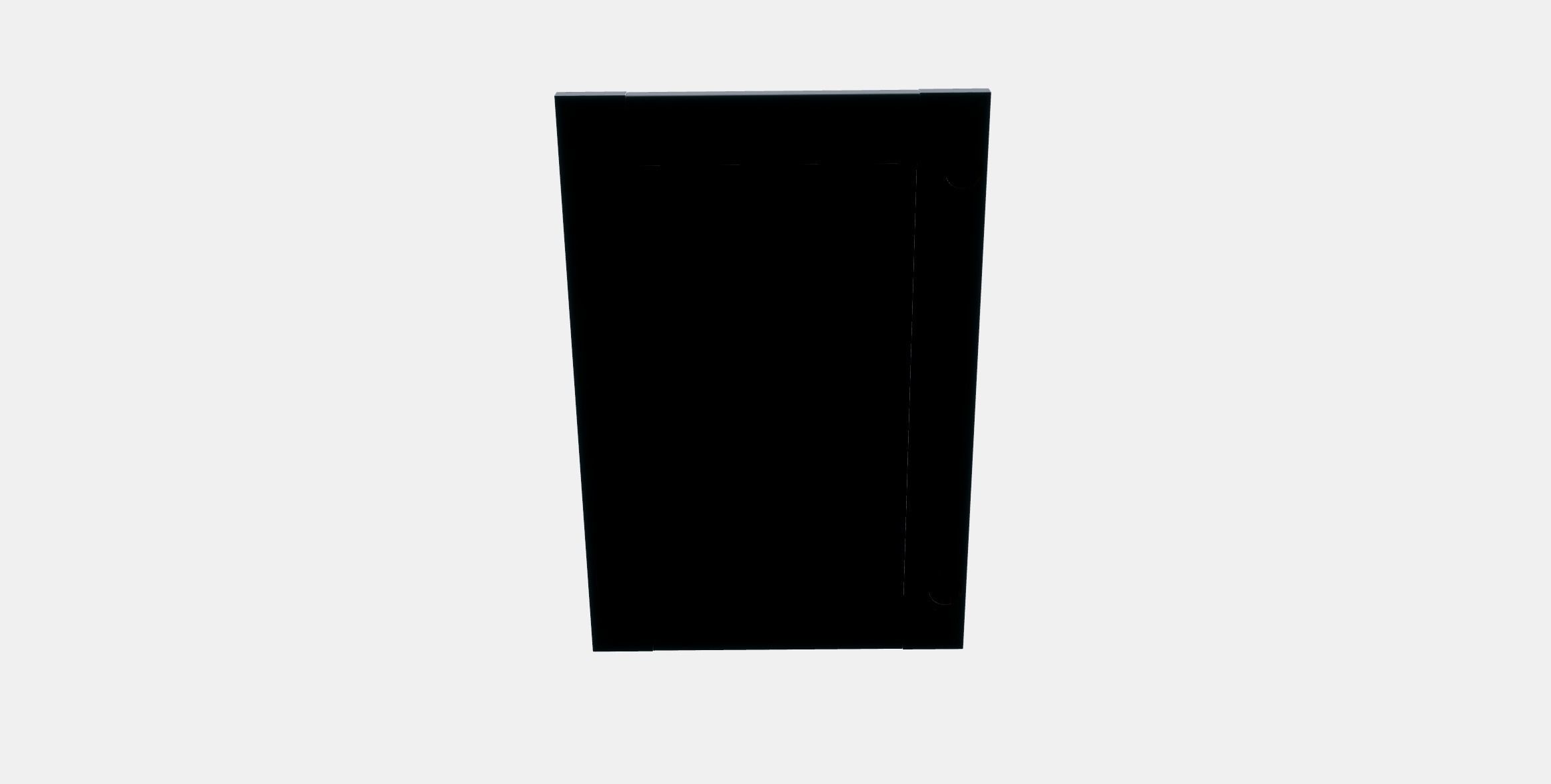 ANDHET BY 6 Low-poly 3D model_7