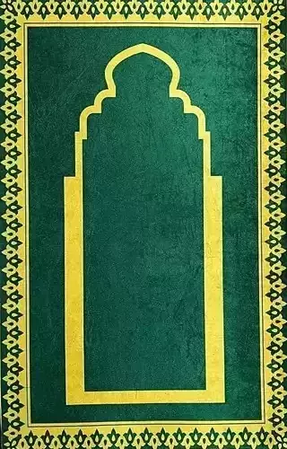 Multi Rug and Carpet 3D model