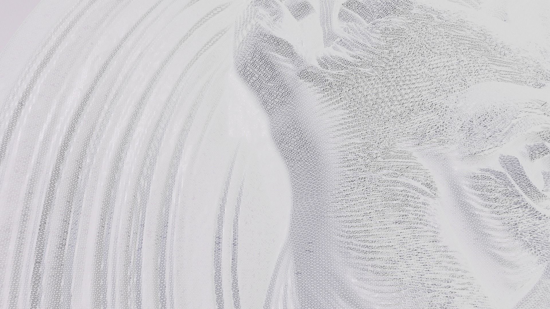 Boston Terrier 2 basrelief for 3D printing 3D print model_5