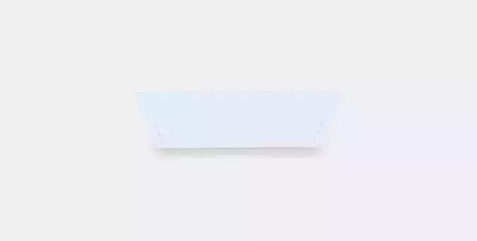 VOXTORP Drawer front 28