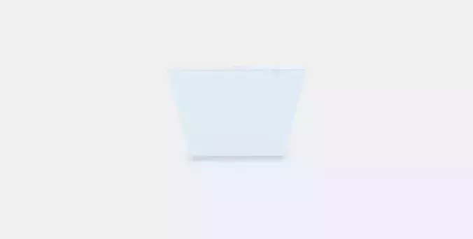 ENHET Front for dishwasher