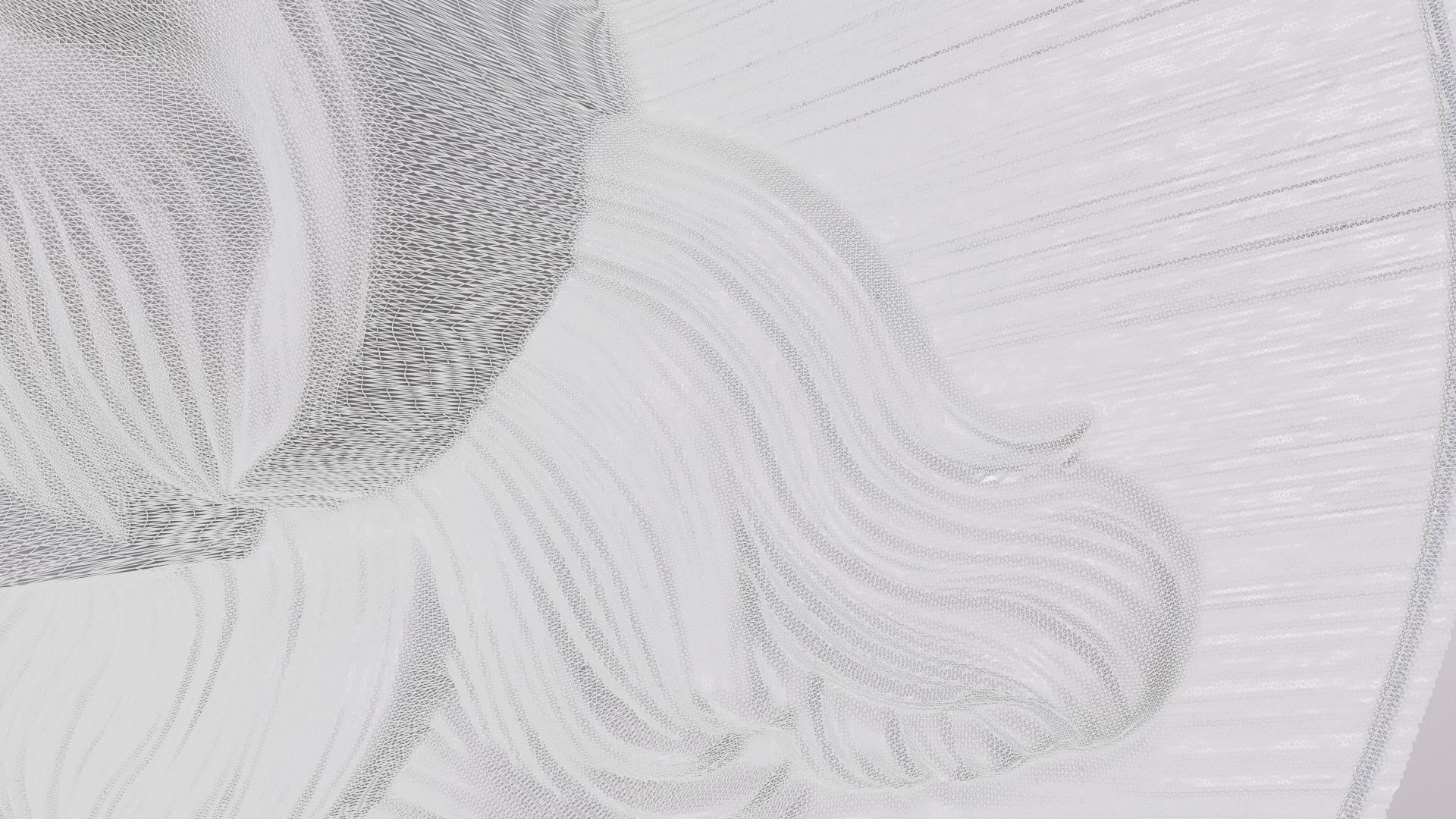 Yorkie 2 basrelief for 3D printing 3D print model_6