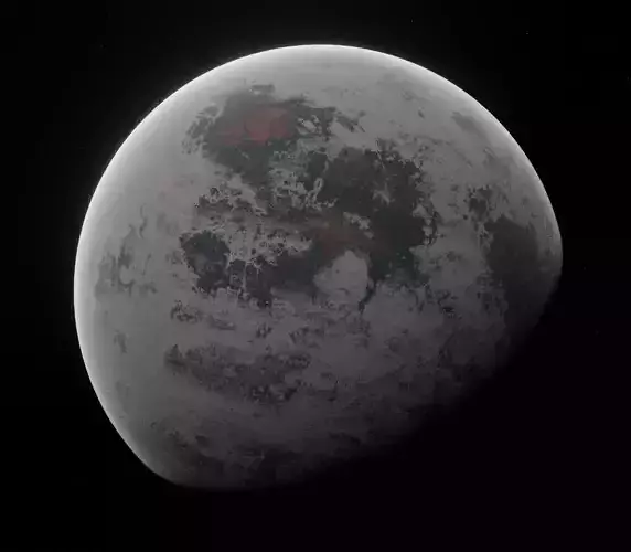 Planet Space Ready to game