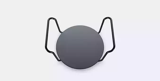 UPPDATERA Plate holder 1