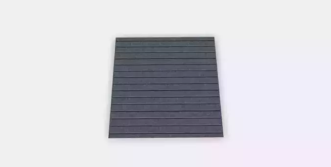 UPPDATERA Drawer mat 1