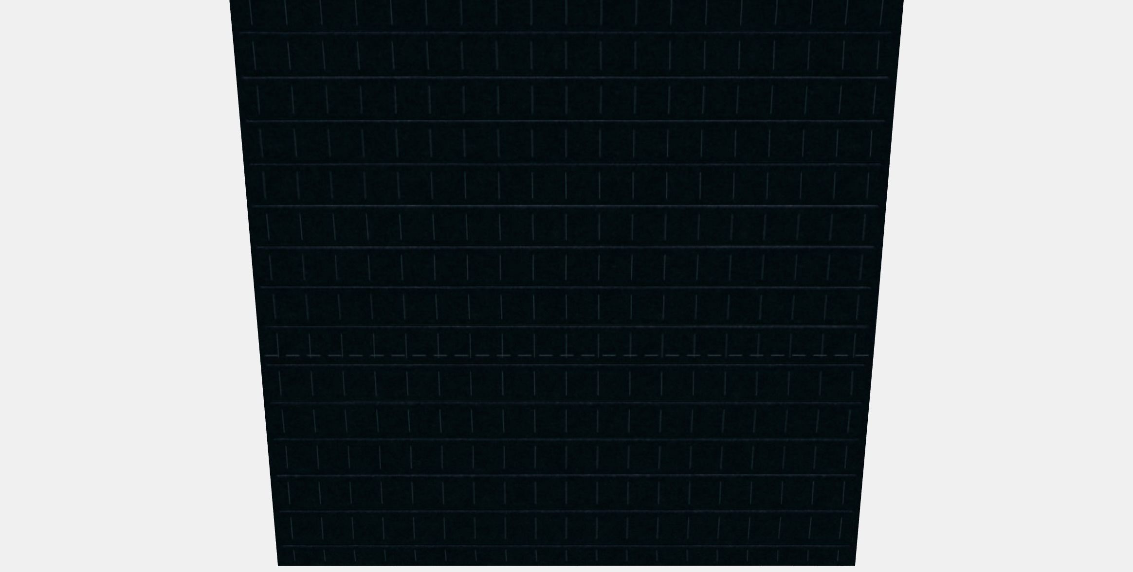 UPPDATERA Drawer mat 1 Low-poly 3D model_8