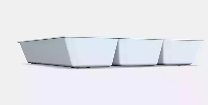 UPPDATERA Cutlery tray 3