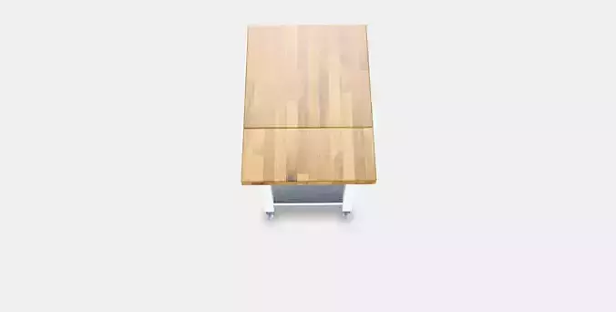 STENSTORP Kitchen trolley