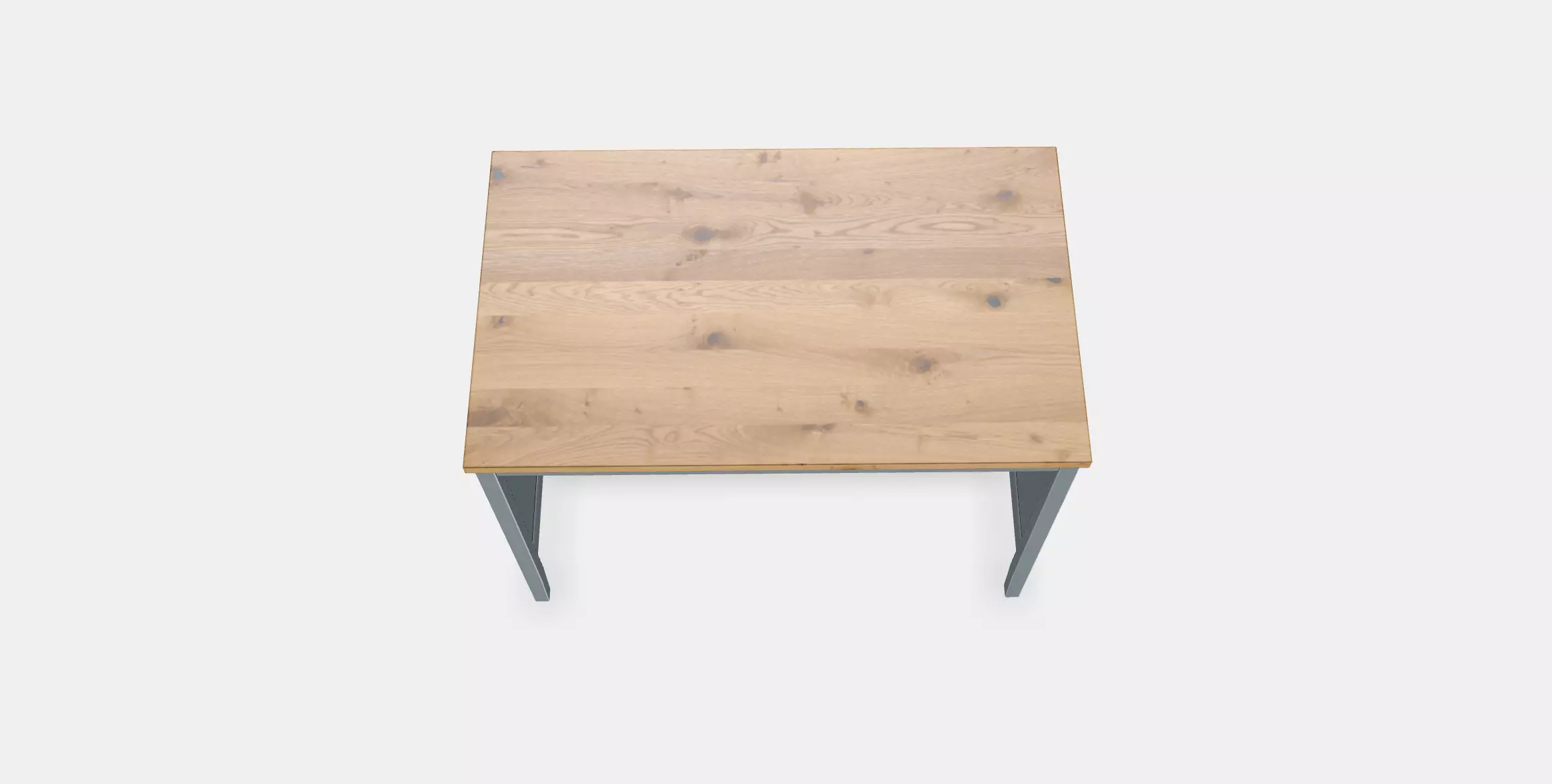 TORNVIKEN Kitchen island Low-poly 3D model_0