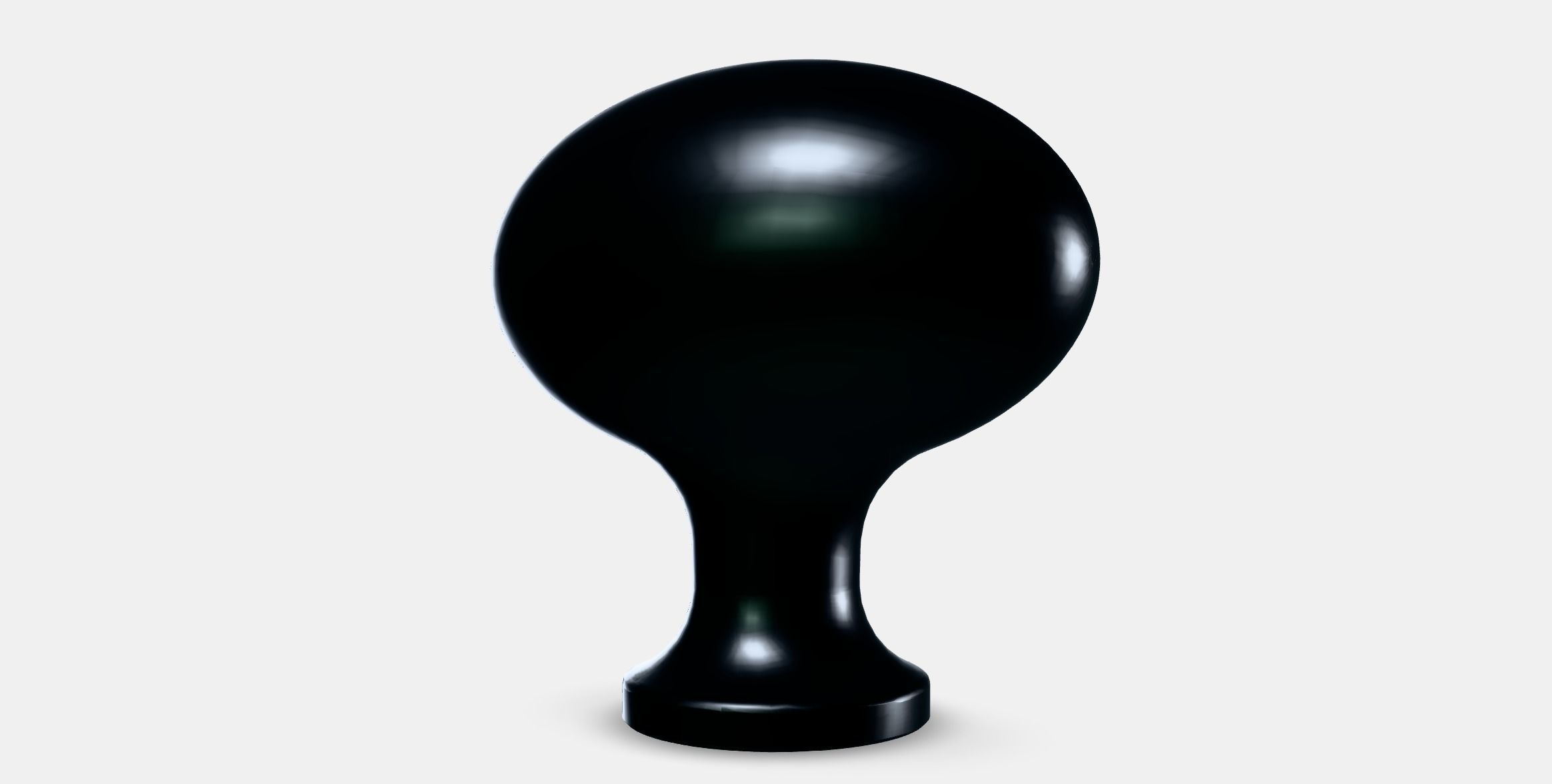 ENERYDA Knob 4 Low-poly 3D model_12