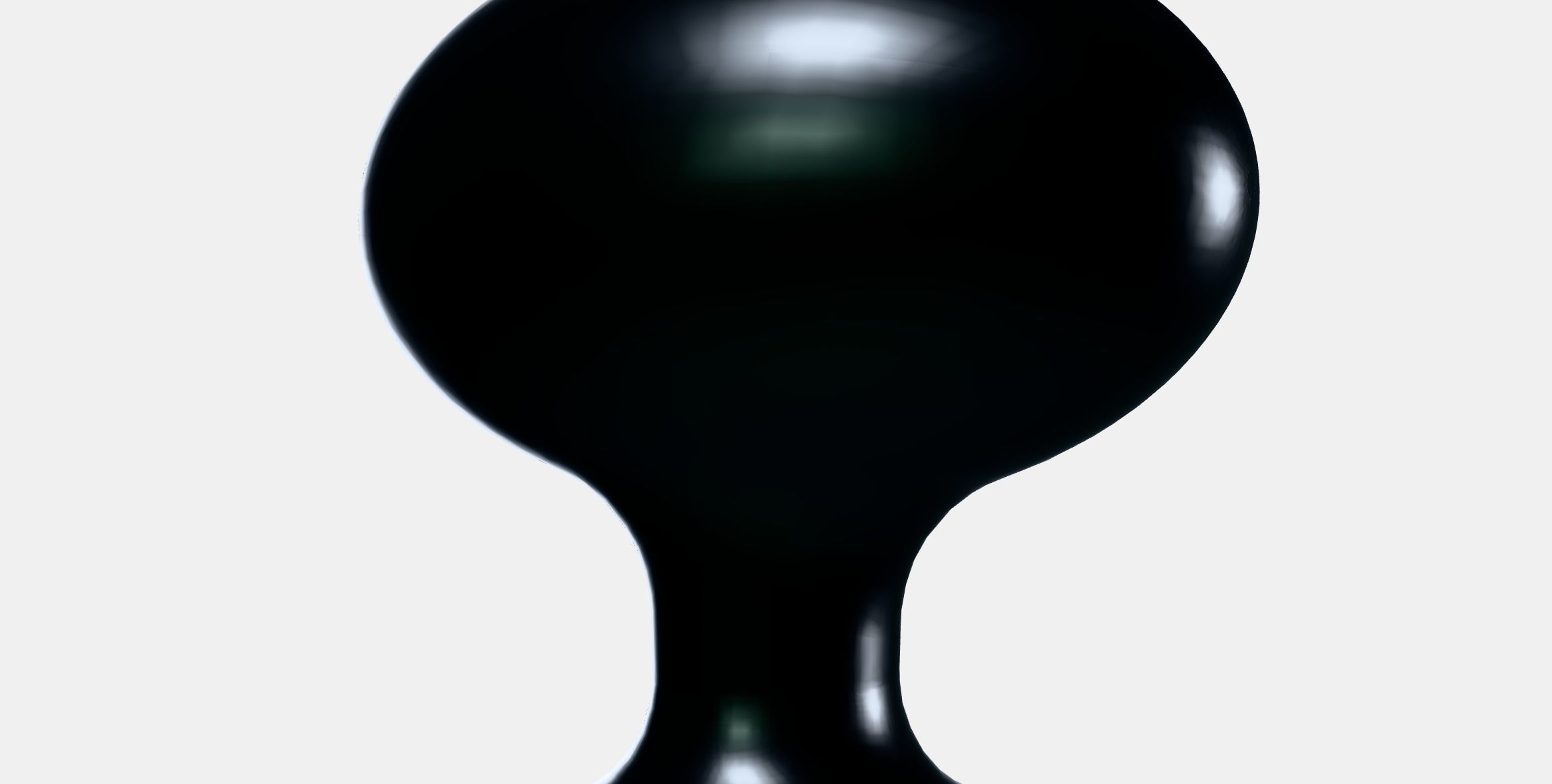 ENERYDA Knob 4 Low-poly 3D model_13